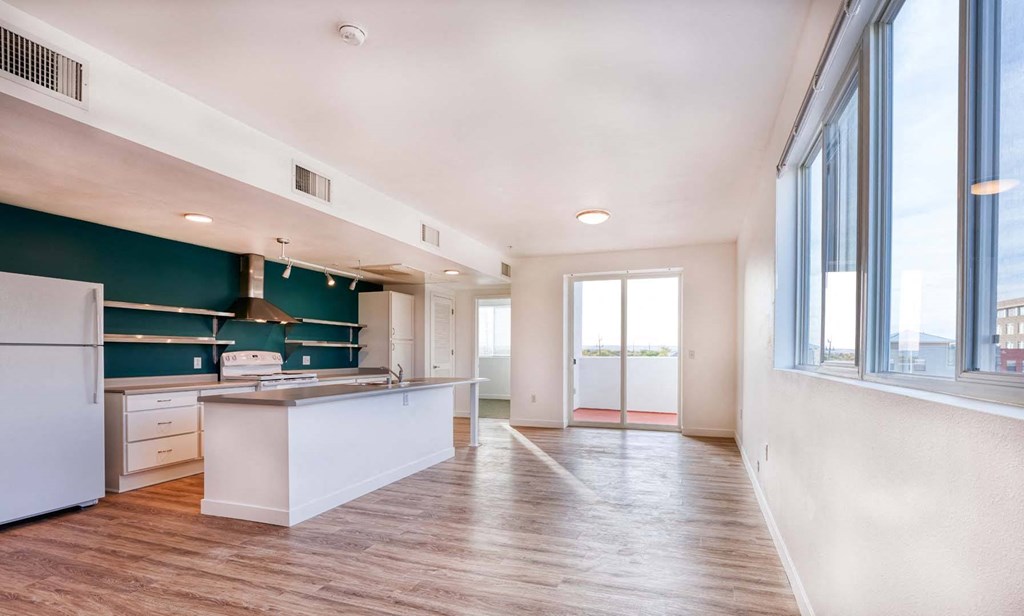 Zocalo Lofts - apartments for rent in Barelas, Albuquerque | Point2Homes